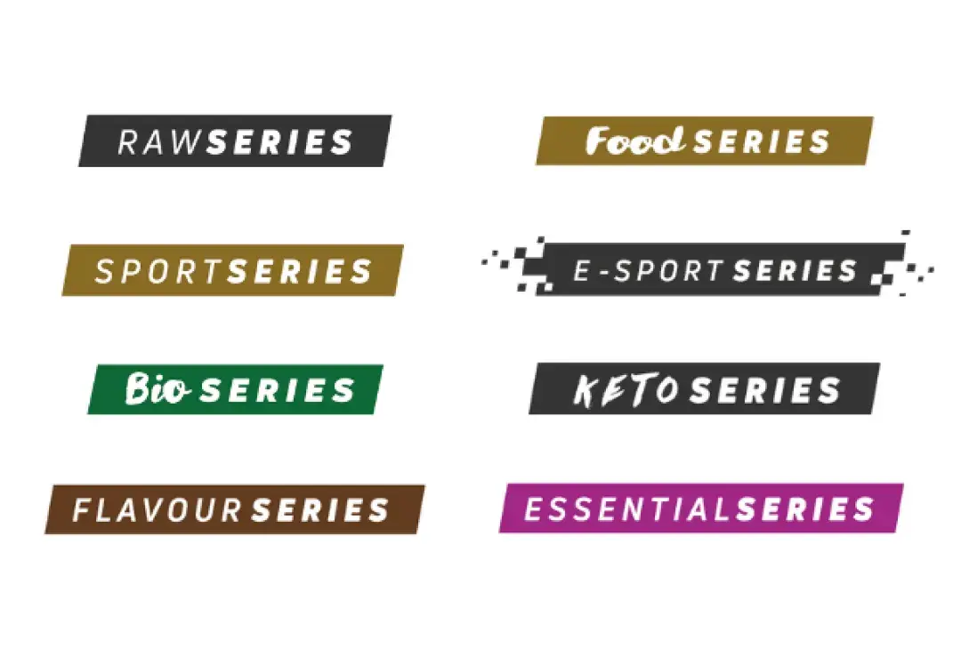 Marcas de confian&ccedil;a para a tua sa&uacute;de e bem-estar