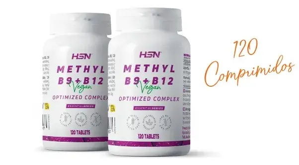 Complexo vitam&iacute;nico de &aacute;cido f&oacute;lico