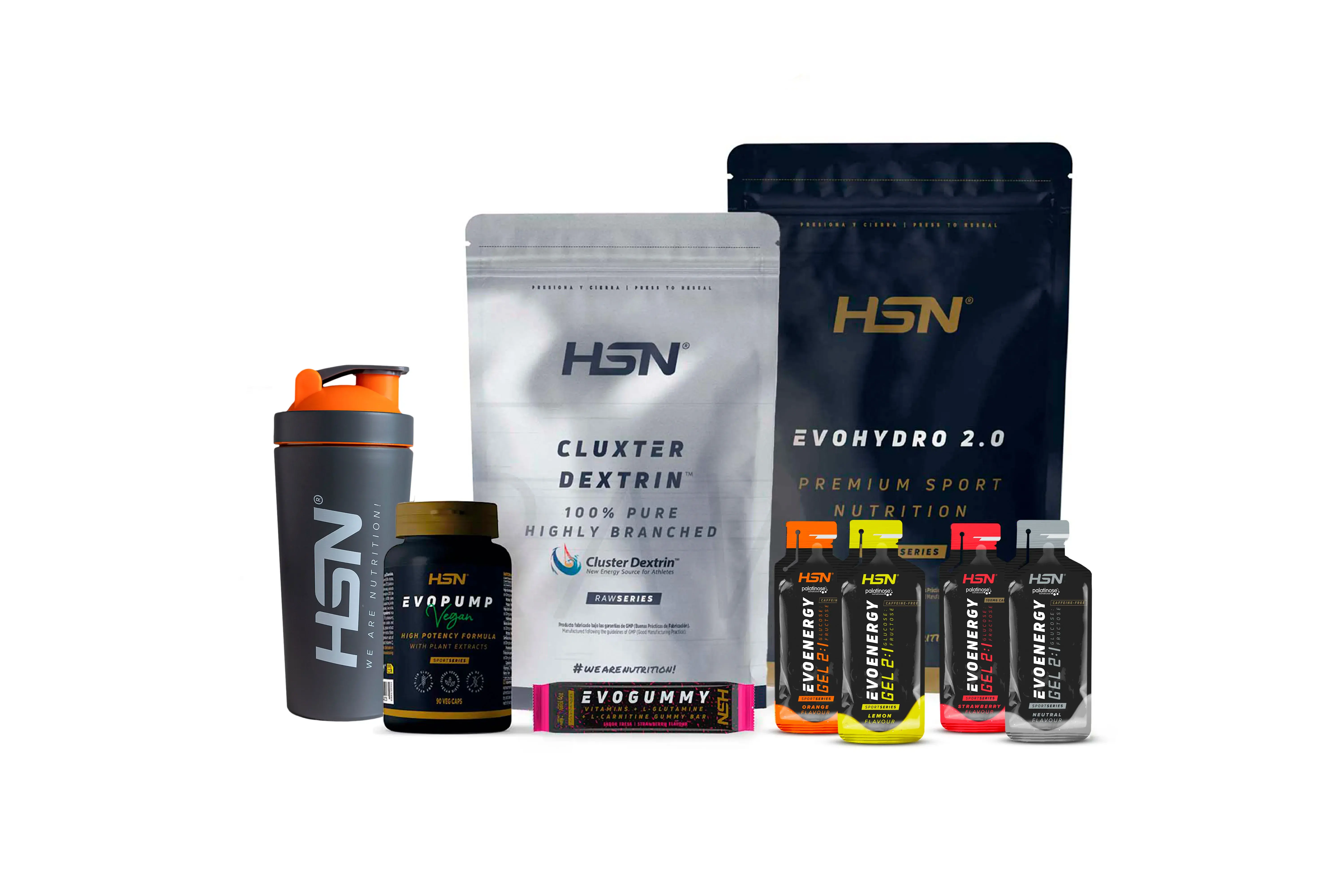 Porqu&ecirc; comprar os mix packs da HSN?