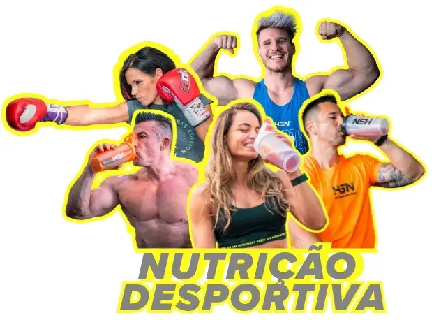 A que tipos de desportos se destina a nutri&ccedil;&atilde;o desportiva?