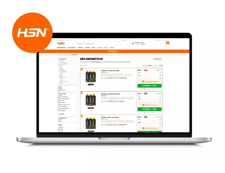 Onde comprar gel energ&eacute;tico?