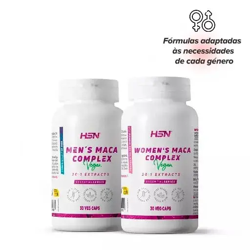 Pack maca andina especial