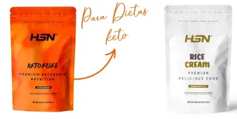 Para Dietas Keto