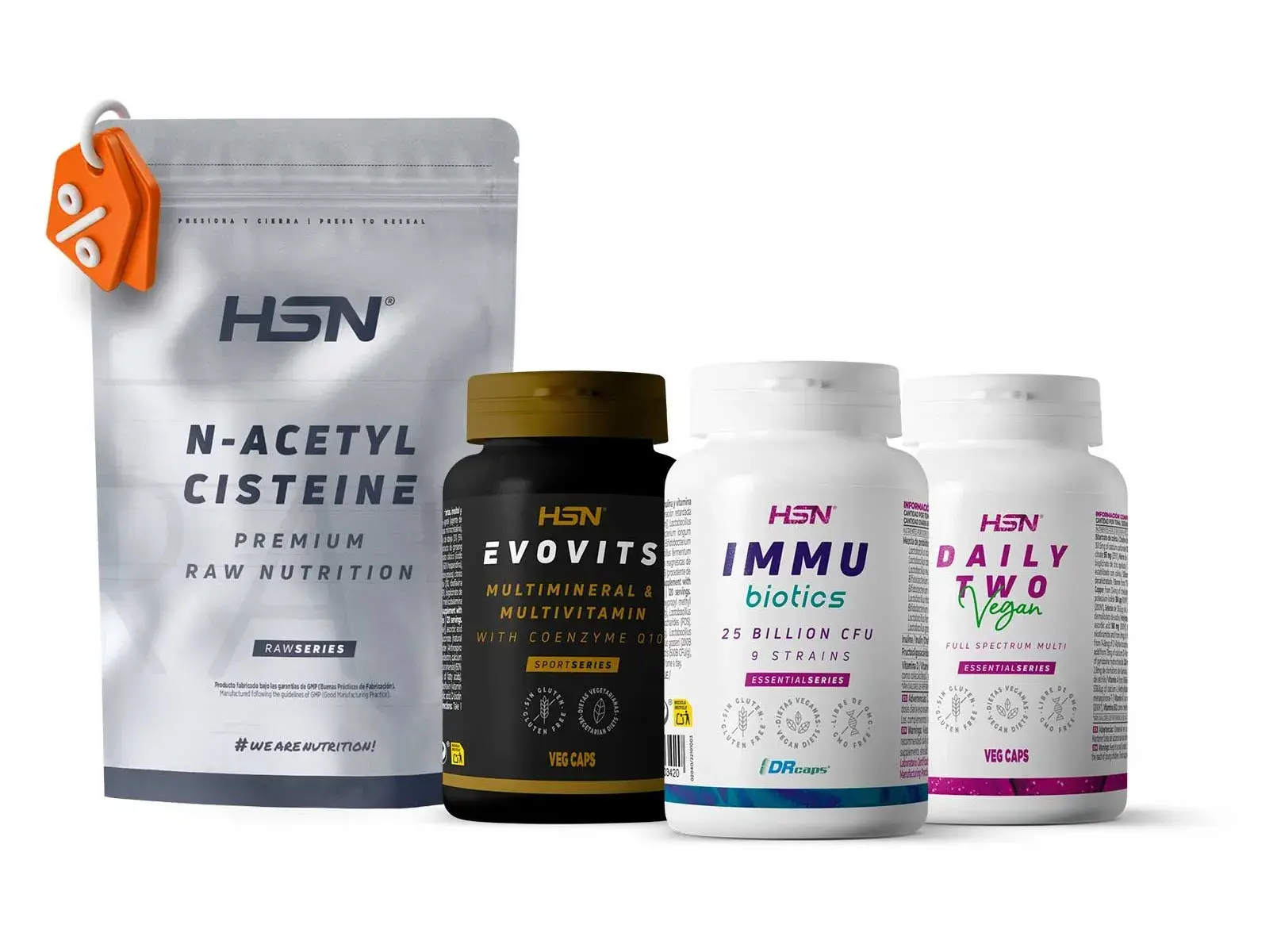 Complementos essenciais a pre&ccedil;os imbat&iacute;veis