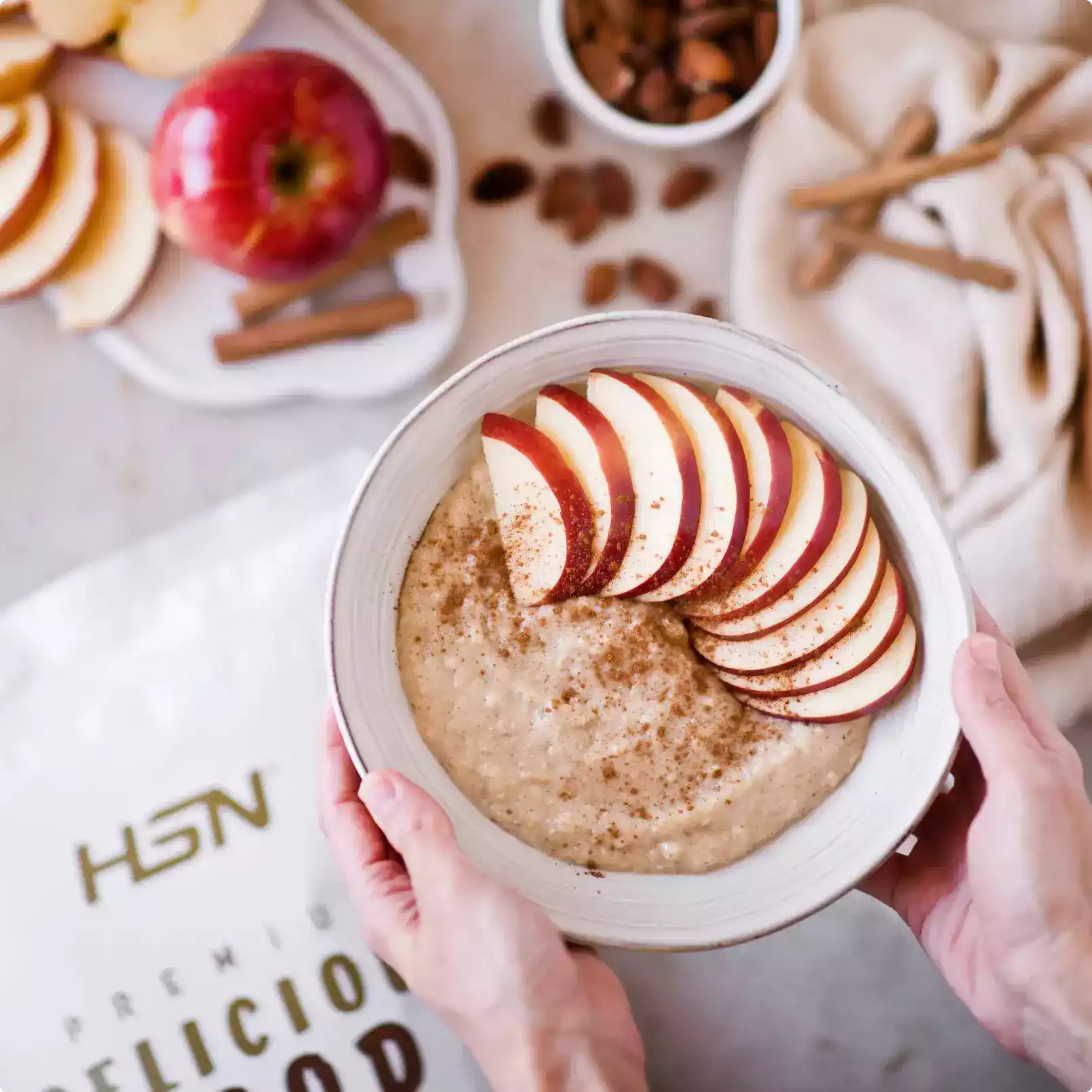 Suplementos com elevado teor de prote&iacute;na