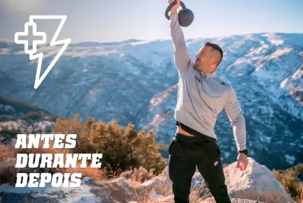 O que s&atilde;o barras energ&eacute;ticas?