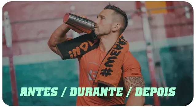 Quando tomar suplementos de Amino&aacute;cidos BCAA?