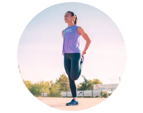 Redu&ccedil;&atilde;o do cansa&ccedil;o e fadiga