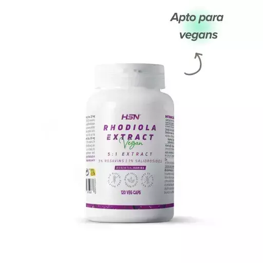 Por que comprar rhodiola na HSN?