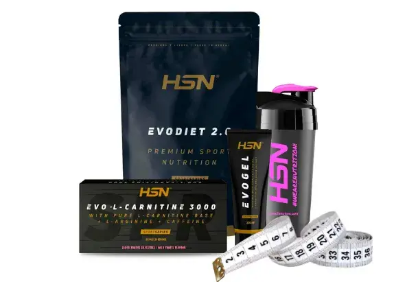 Poupa mais com os packs da HSNstore