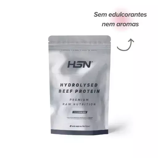 Colagénio hidrolisado bovino