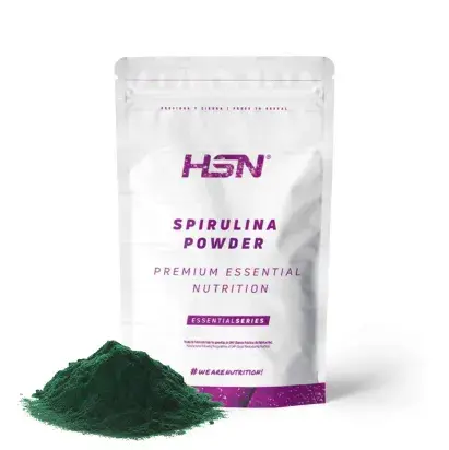 Efeitos da spirulina no organismo