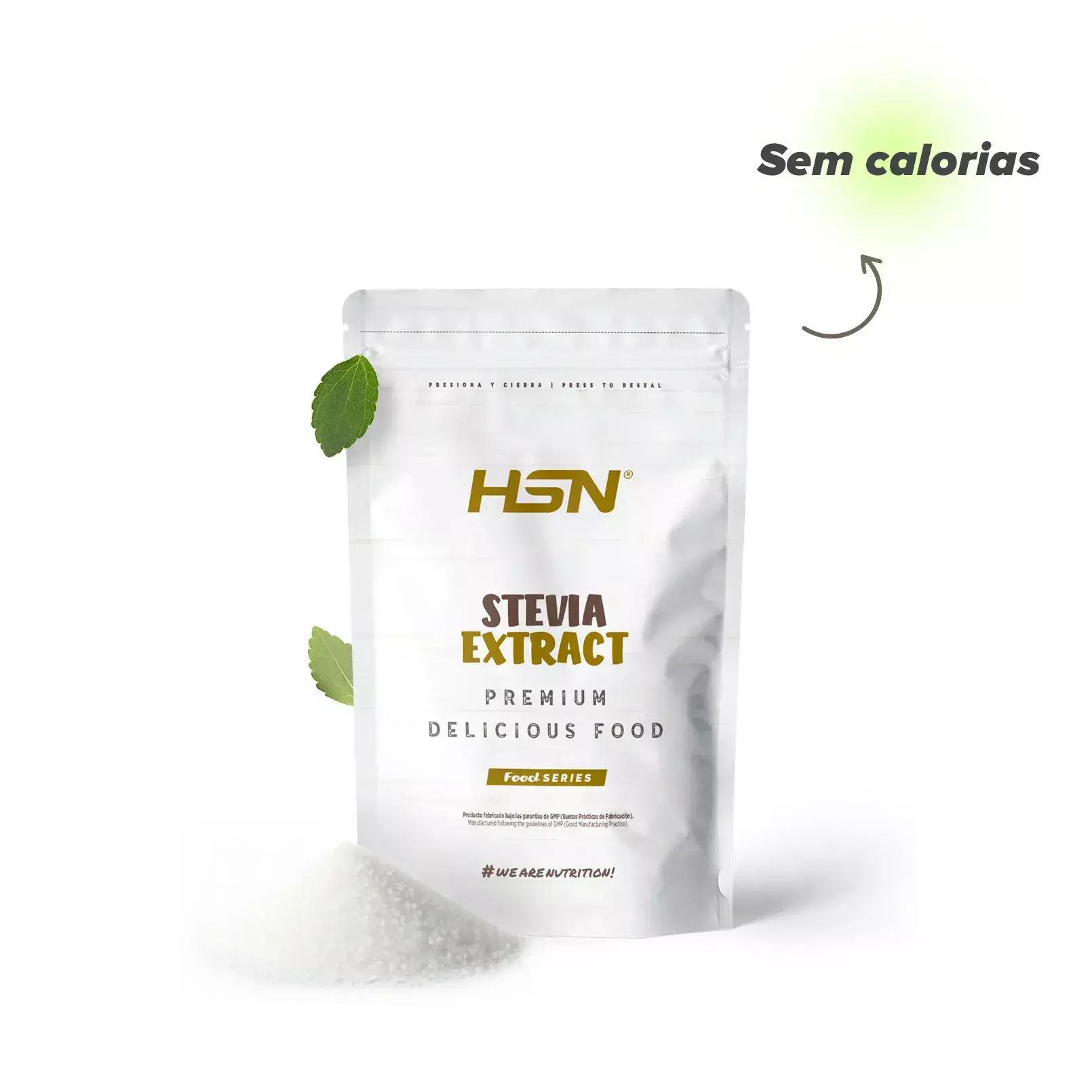Stevia natural ao melhor preço