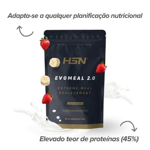 Substituto de refei&ccedil;&atilde;o de prote&iacute;na de leite