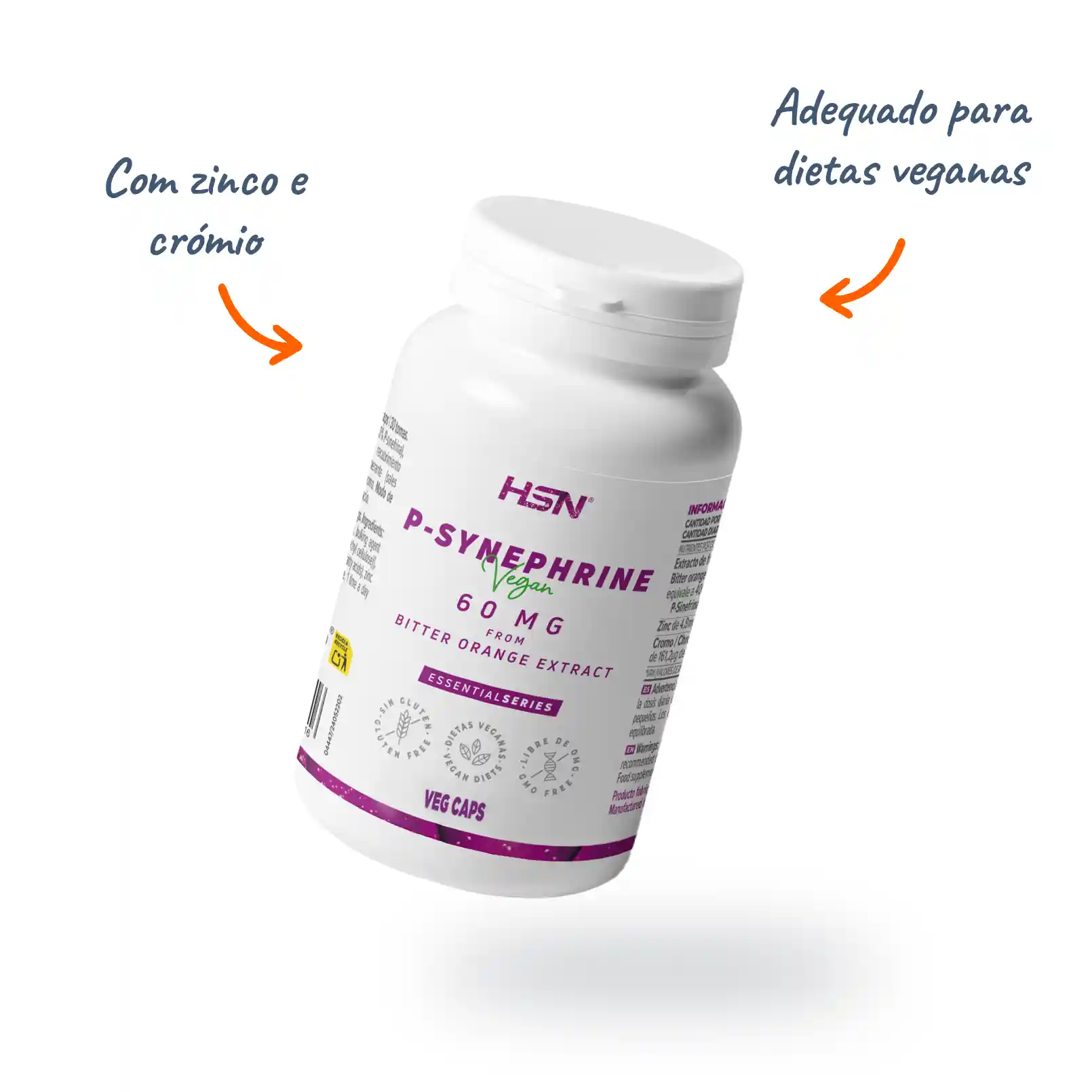 Melhor produto de sinefrina Melhor produto de sinefrina