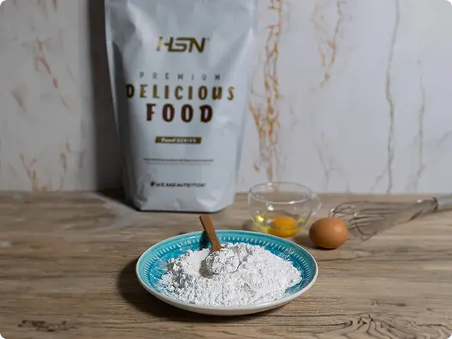 Almidón de Tapioca HSN FoodSeries