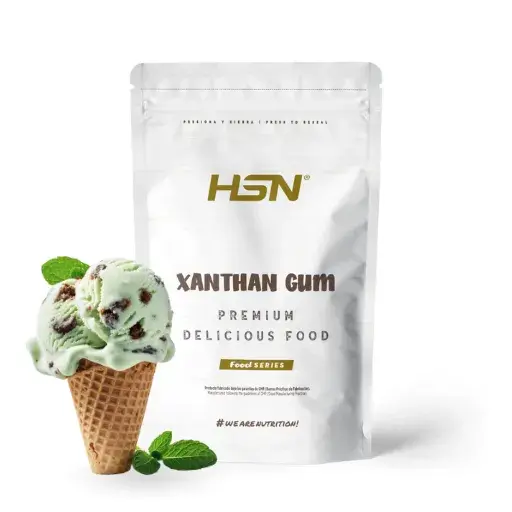 Espessante Goma Xantana
