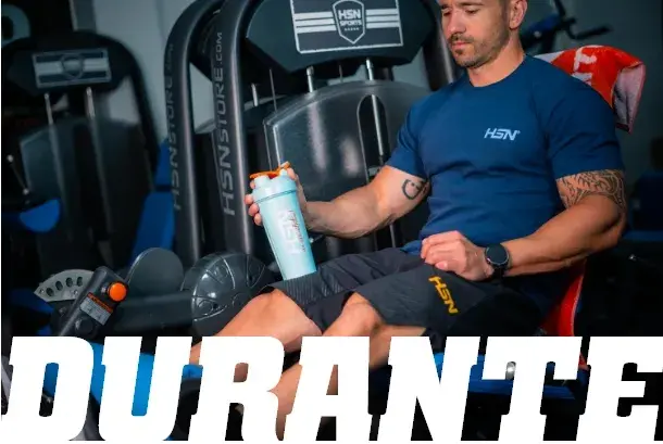 Desempenho durante o exerc&iacute;cio