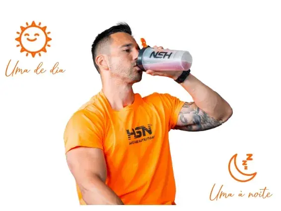 Qual &eacute; a melhor altura do dia para tomar pr&oacute;-testosterona?