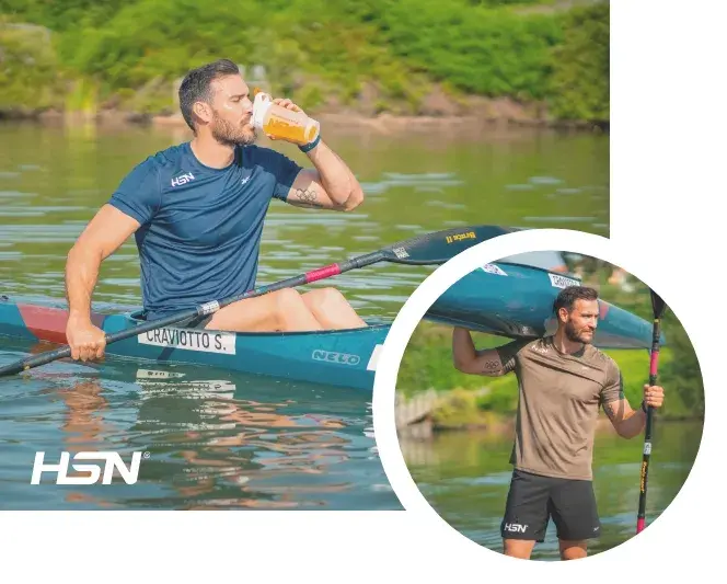 O que &eacute; a nutri&ccedil;&atilde;o desportiva?