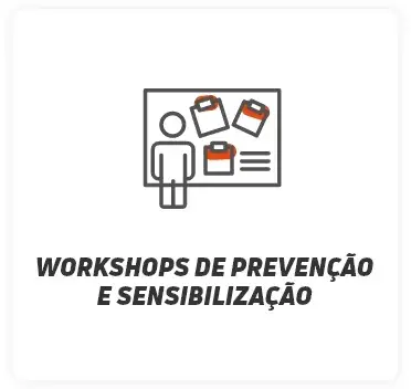 Prevention icon