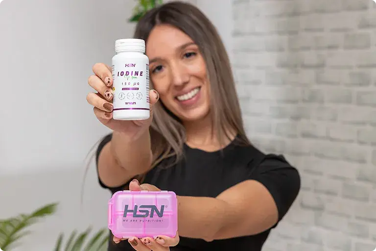  Iodo na tua sa&uacute;de