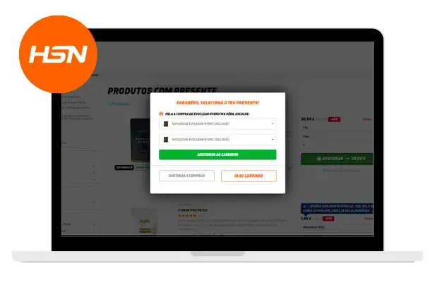 Get product with gift Get product with gift