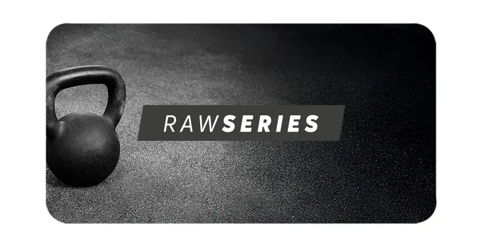 Rawseries Rawseries