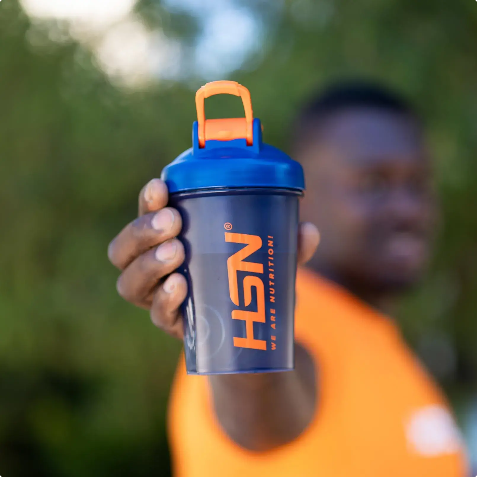 Shaker sem BPA de qualidade para os teus batidos Shaker sem BPA de qualidade para os teus batidos