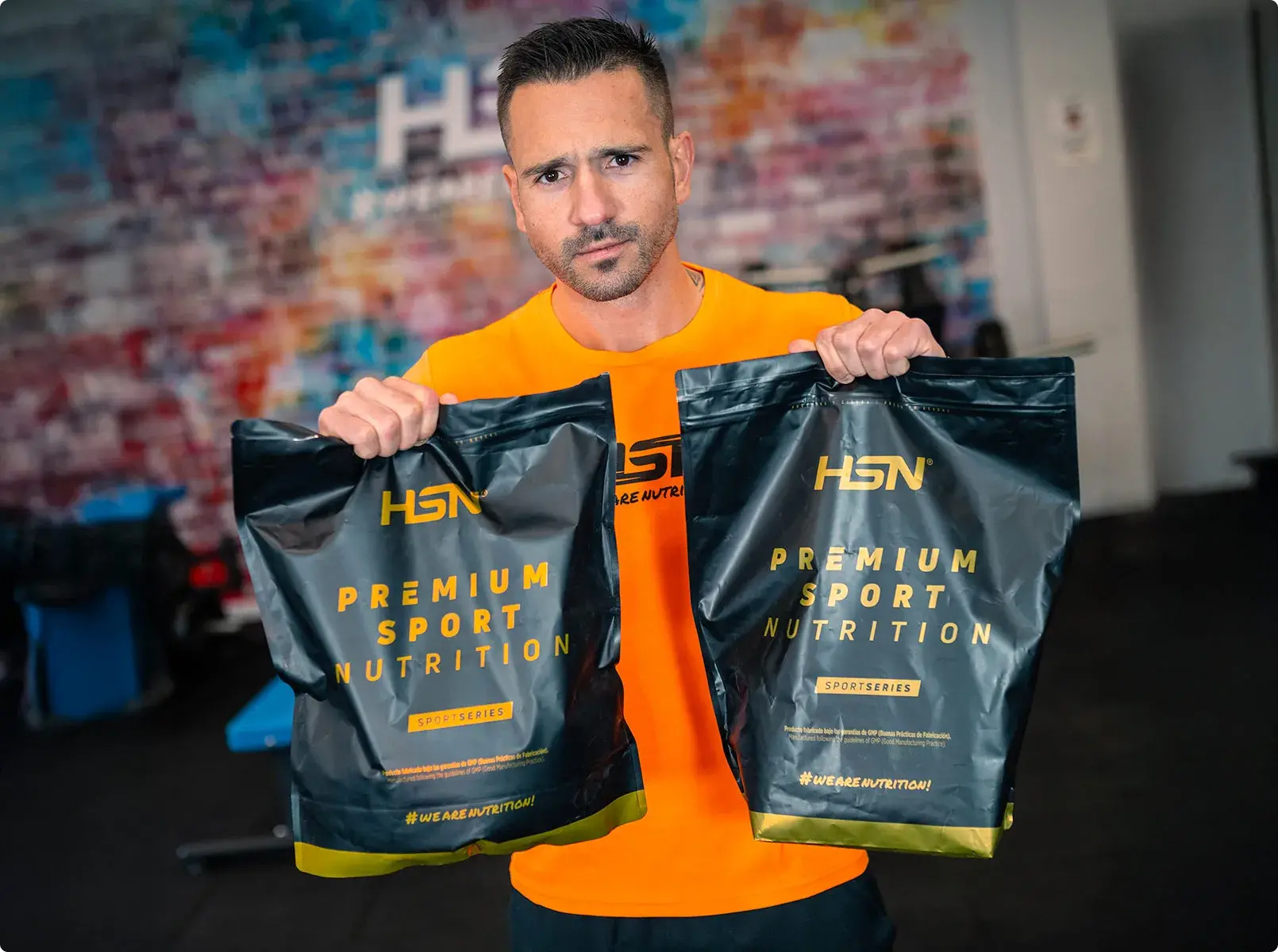 Novos lançamentos em proteínas HSN Novos lançamentos em proteínas HSN