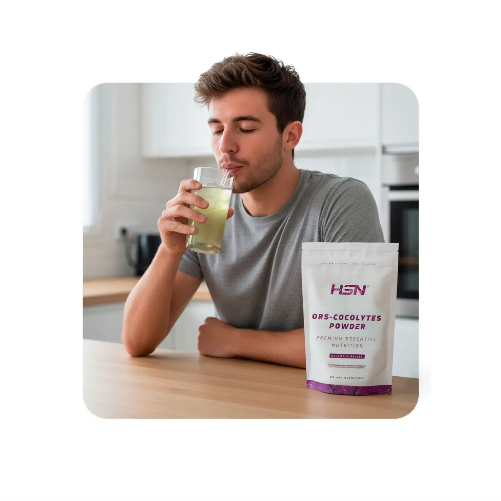 eletr&oacute;litos na diarreia