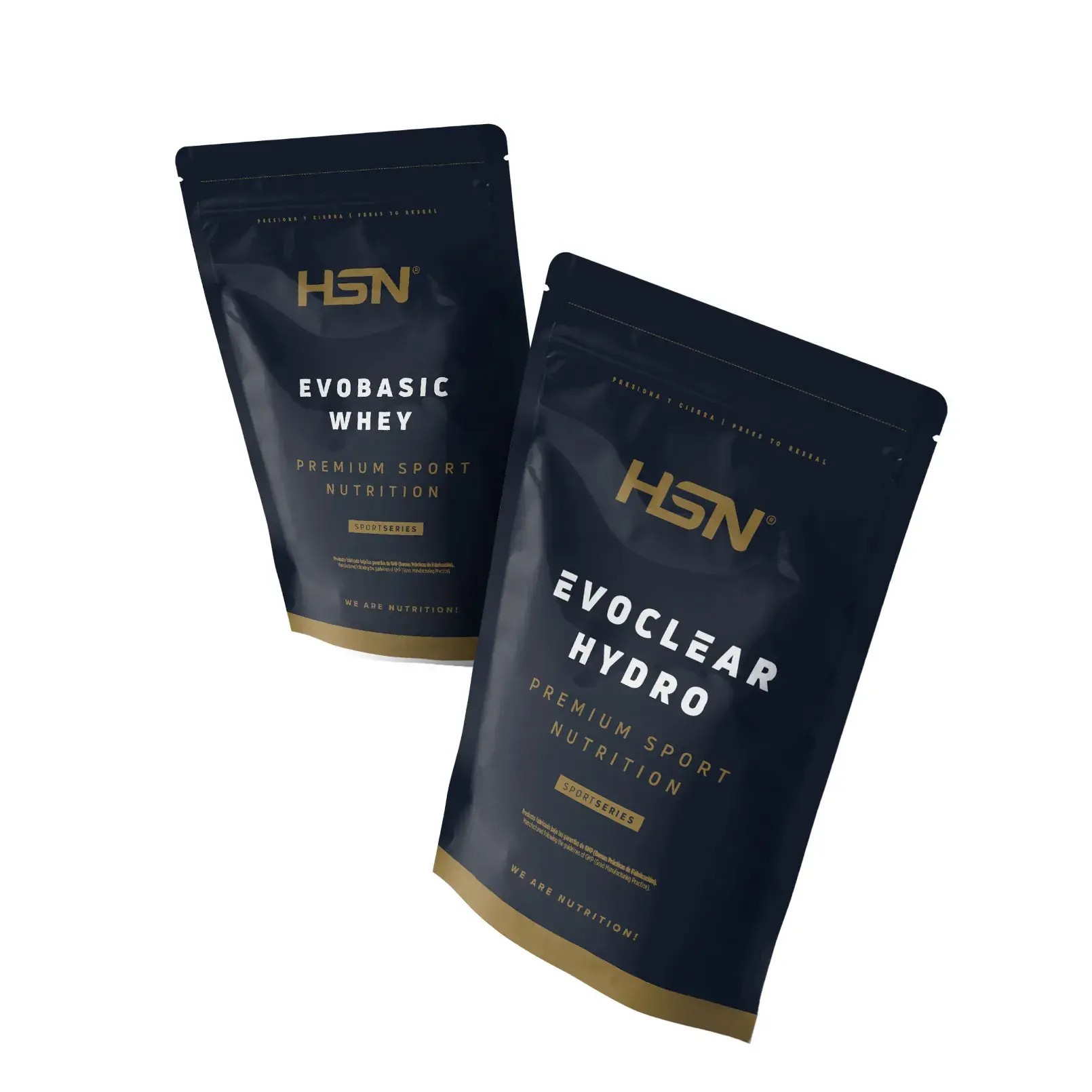 Proteínas whey e isoladas Proteínas whey e isoladas