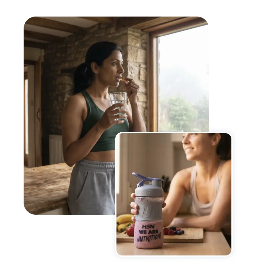 Essenciais para mulher Essenciais para mulher