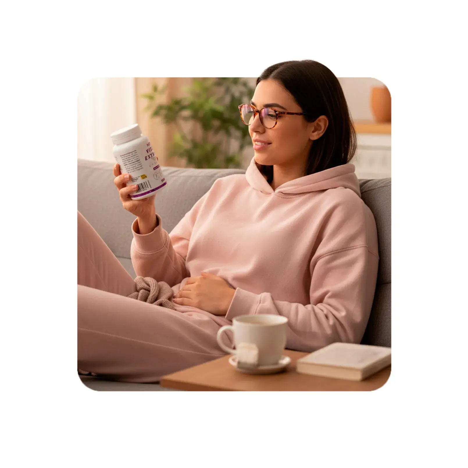 Porqu&ecirc; comprar suplementos naturais para o ciclo menstrual na HSNstore?