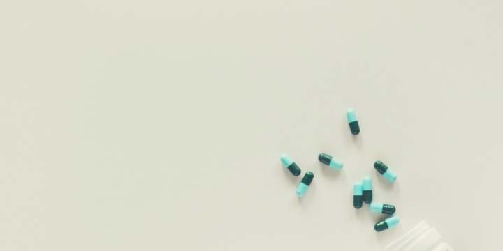 vitamina A em cápsulas Cápsulas de Vitamina A
