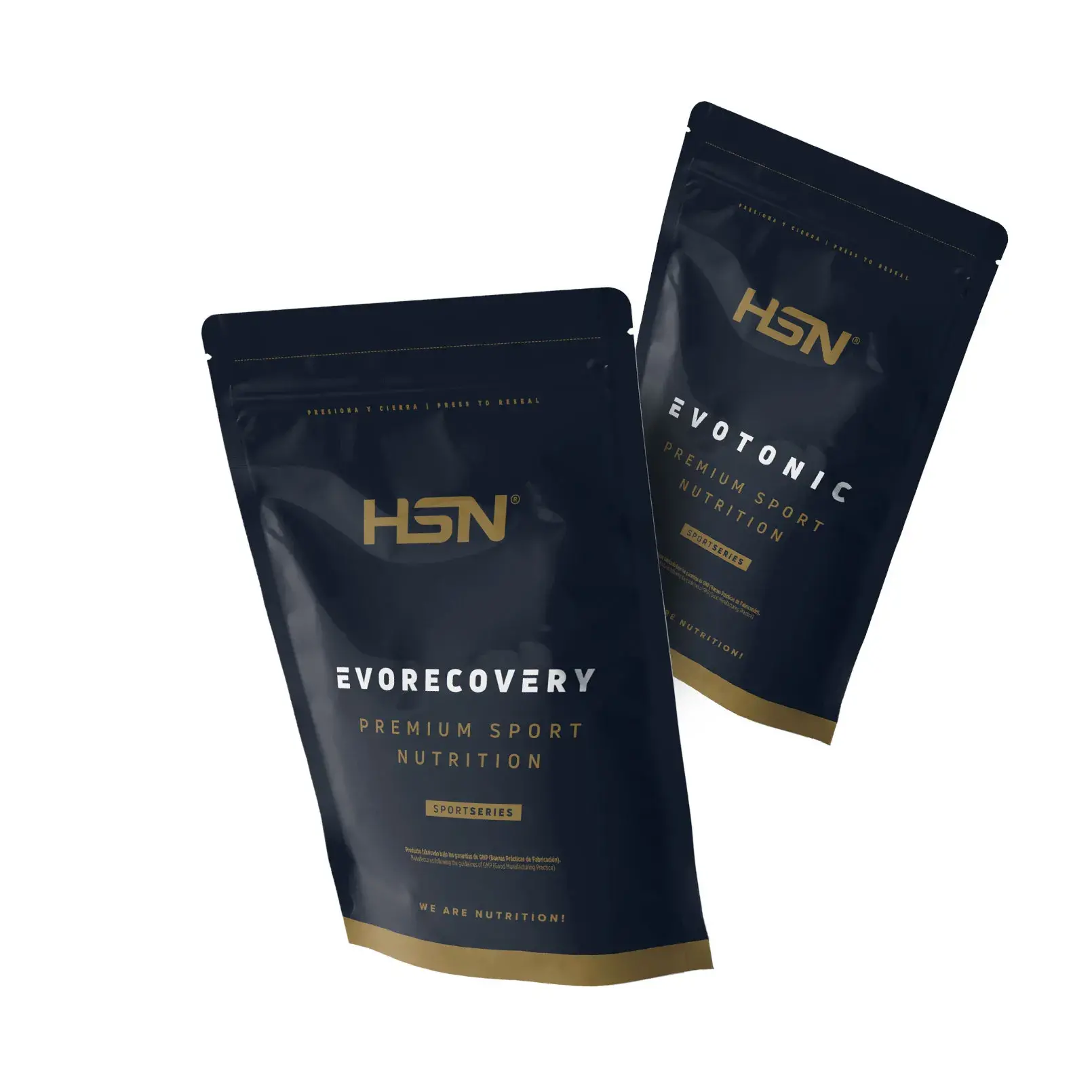 Recovery supplements Recovery supplements