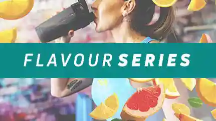FlavourSeries FlavourSeries