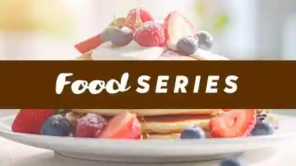 FoodSeries FoodSeries