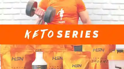 KetoSeries KetoSeries