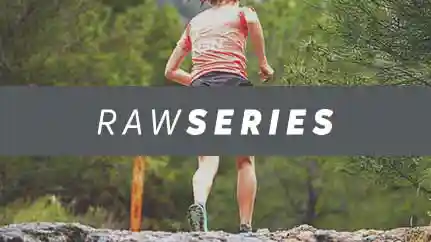 RawSeries RawSeries