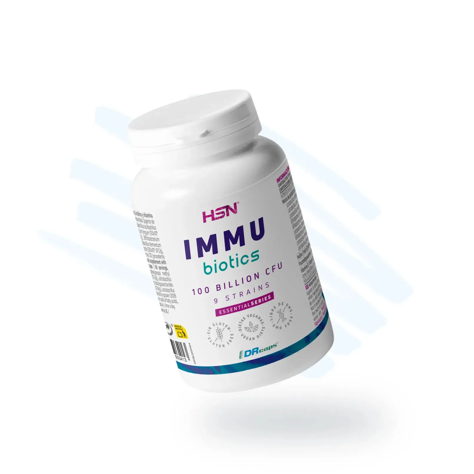Inmu biotics