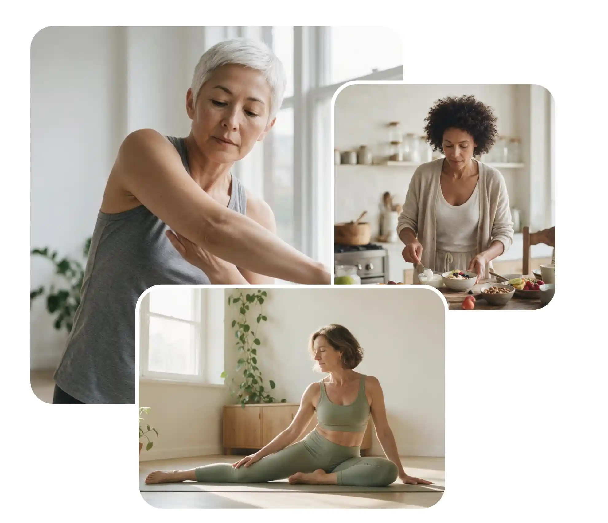 Pack Menopausia