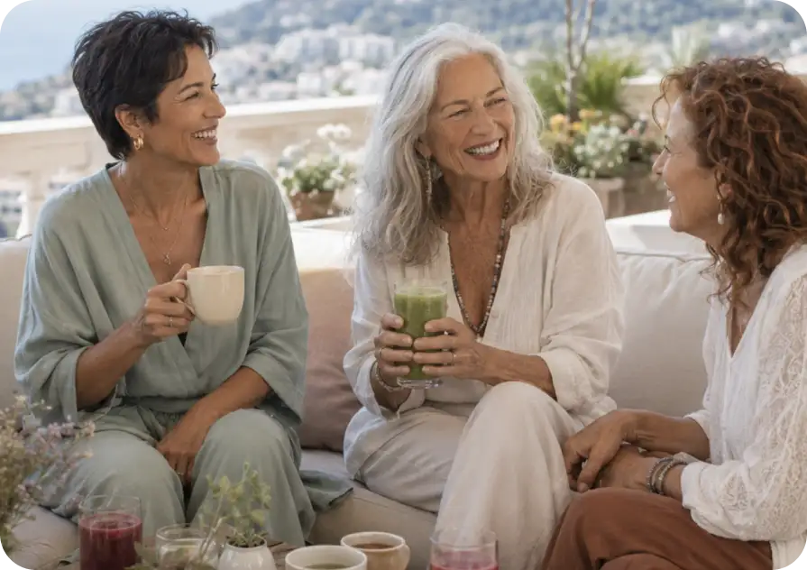 Pack especial menopausa
