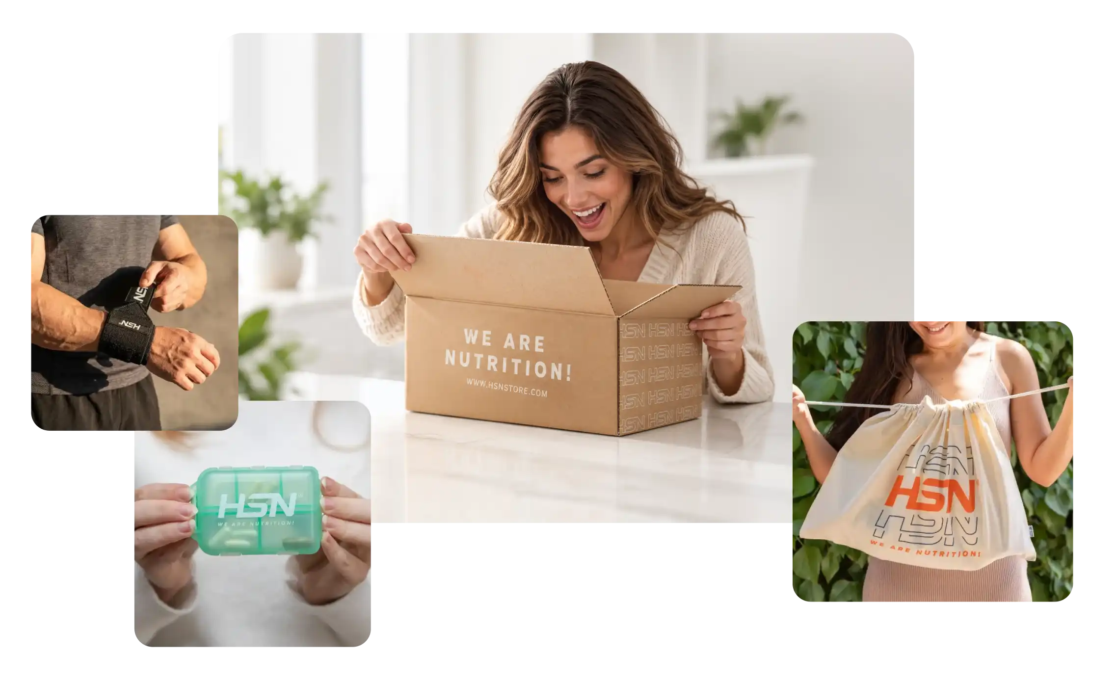 Brands HSN Brands HSN