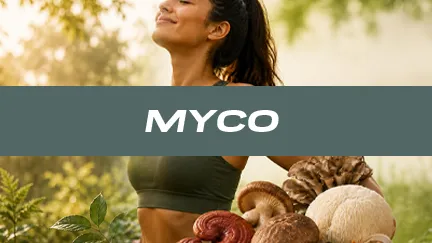 Myco Nutrition HSN Myco Nutrition HSN
