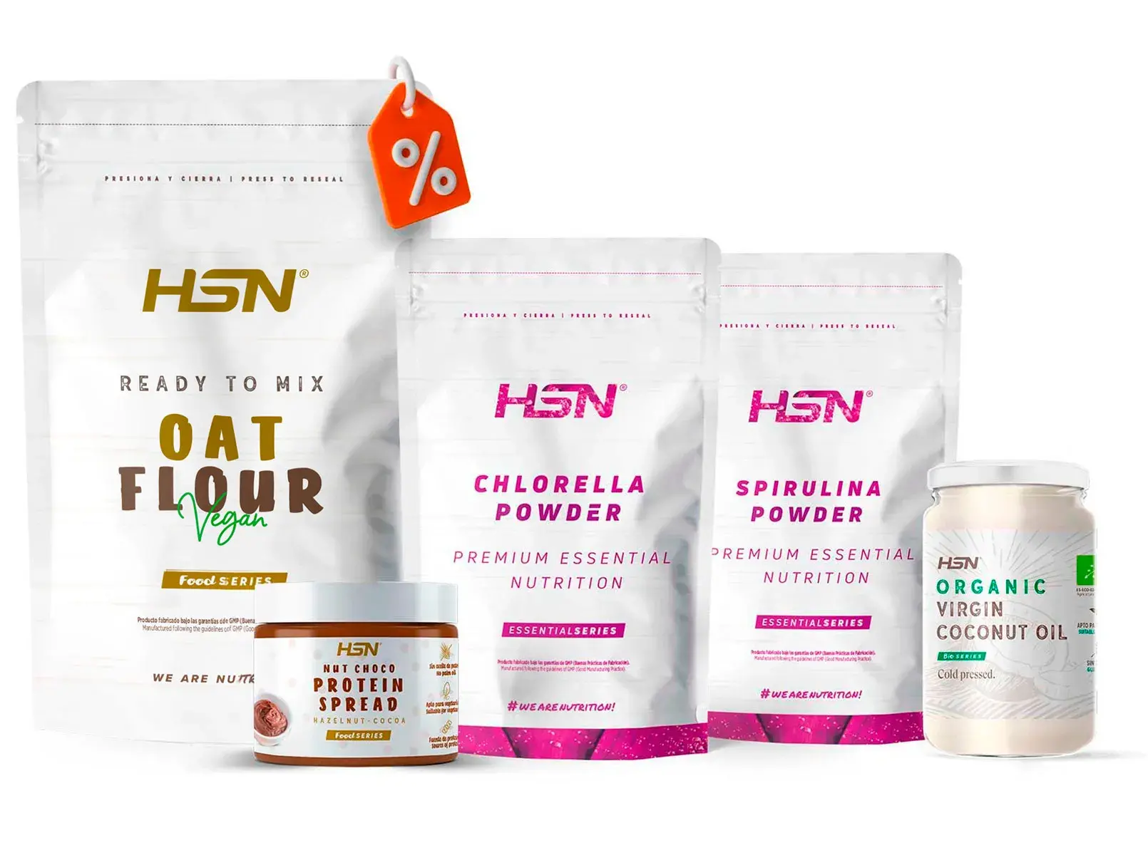 Products HSN