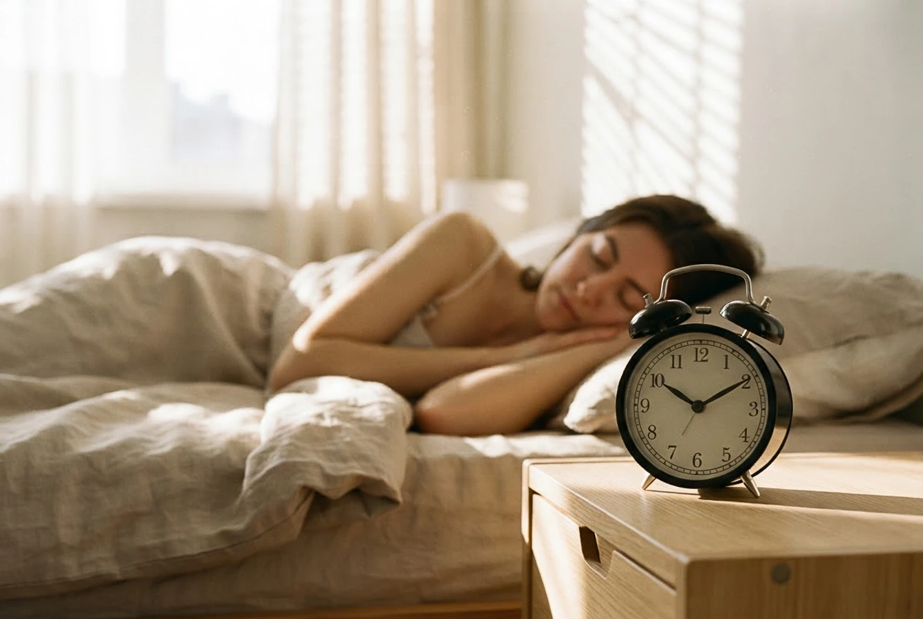 Quando é que é aconselhável tomar suplementos para dormir? Quando é que é aconselhável tomar suplementos para dormir?