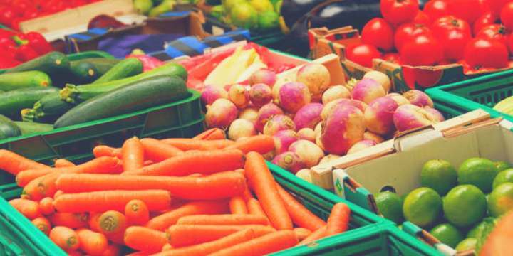 Alimentos ricos em Vitamina A Alimentos ricos em Vitamina A
