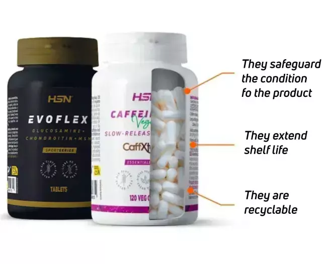 HSN plastic