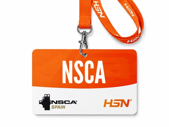 NSCA x HSN